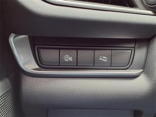 2025 Mazda CX-30 Select