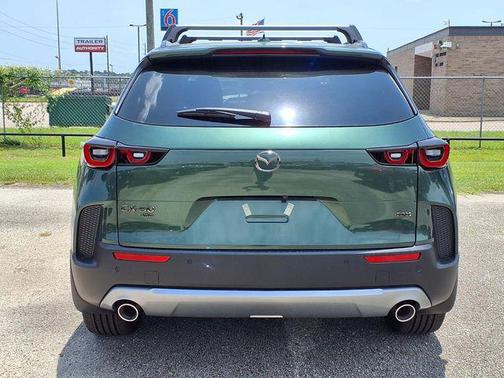 cypress 2026 Mazda CX-50 2.5 Turbo Premium Plus Package