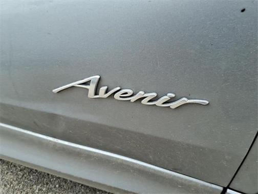 2024 Buick Envista Avenir