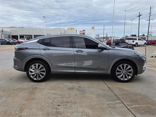 2024 Buick Envista Avenir