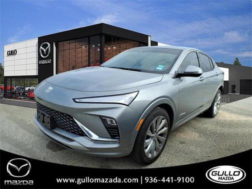 2024 Buick Envista Avenir