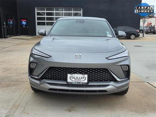 2024 Buick Envista Avenir