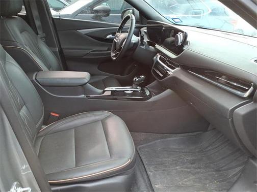 2024 Buick Envista Avenir