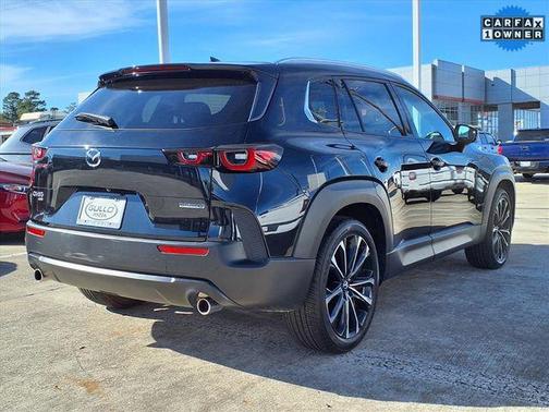 2025 Mazda CX-50 2.5 S Premium Plus Package