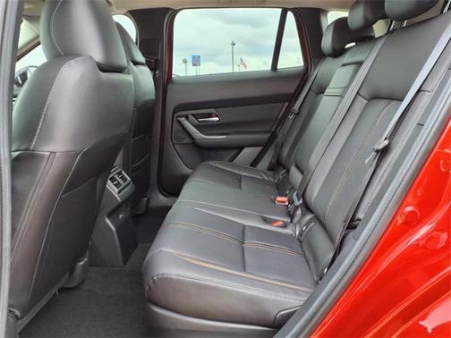 2025 Mazda CX-50 Hybrid Premium Plus