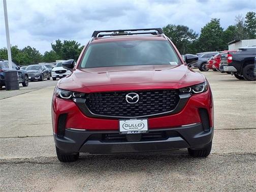 2025 Mazda CX-50 Hybrid Premium Plus