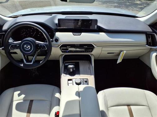 2025 Mazda CX-90 3.3 Turbo Premium Plus