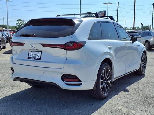 2025 Mazda CX-70 3.3 Turbo S Premium