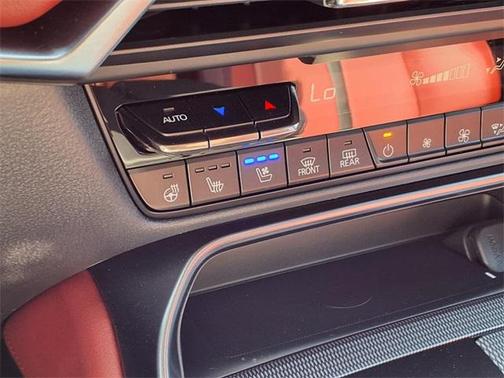 2025 Mazda CX-70 3.3 Turbo S Premium