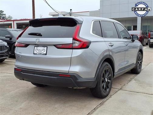 2023 Honda CR-V EX