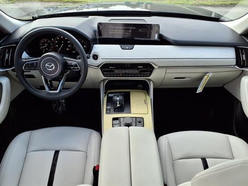 2025 Mazda CX-90 3.3 Turbo S Premium Plus