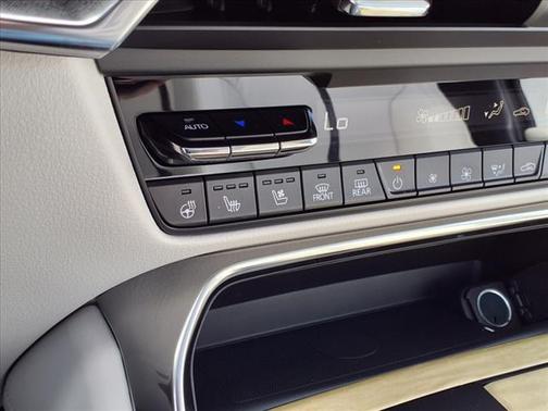 2025 Mazda CX-90 3.3 Turbo S Premium Plus