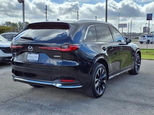 2025 Mazda CX-90 3.3 Turbo S Premium Plus