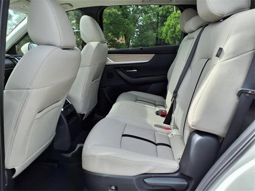 2025 Mazda CX-90 3.3 Turbo Preferred