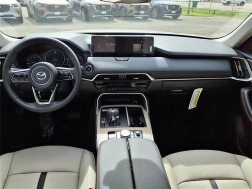 2025 Mazda CX-90 3.3 Turbo Preferred