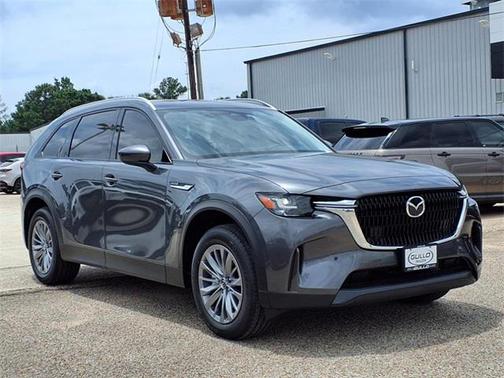 2025 Mazda CX-90 3.3 Turbo Preferred