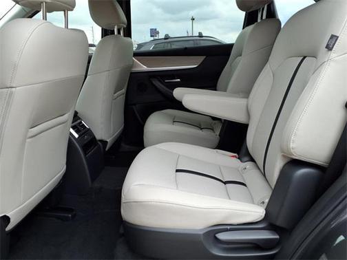 2025 Mazda CX-90 3.3 Turbo Preferred