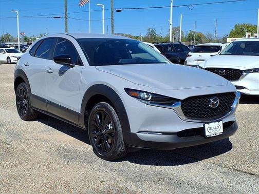 2026 Mazda CX-30 2.5 S Select Sport