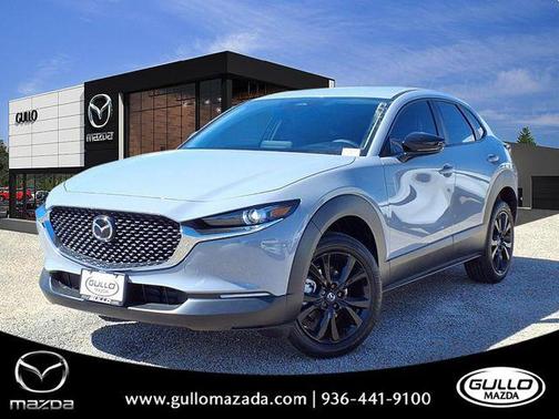 2026 Mazda CX-30 2.5 S Select Sport