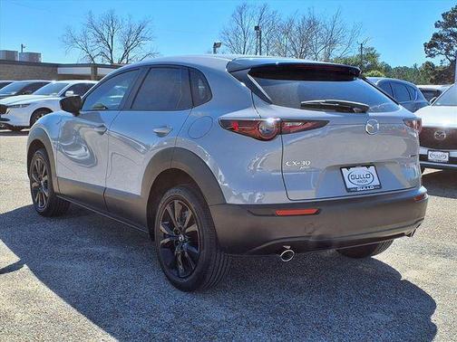 2026 Mazda CX-30 2.5 S Select Sport