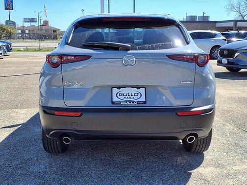 2026 Mazda CX-30 2.5 S Select Sport