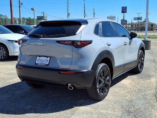2026 Mazda CX-30 2.5 S Select Sport