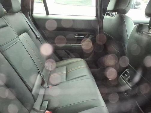 Jet Black Mica 2023 Mazda CX-50 2.5 S Premium Plus Package