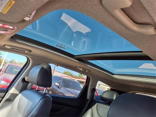 2020 Hyundai SANTA FE Limited 2.0T