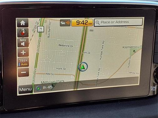 2020 Hyundai SANTA FE Limited 2.0T