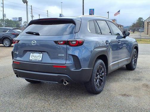 2026 Mazda CX-50 Hybrid Preferred
