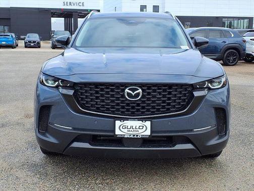 2026 Mazda CX-50 Hybrid Preferred