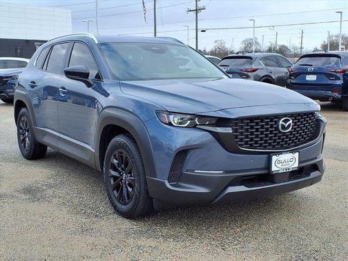 2026 Mazda CX-50 Hybrid Preferred