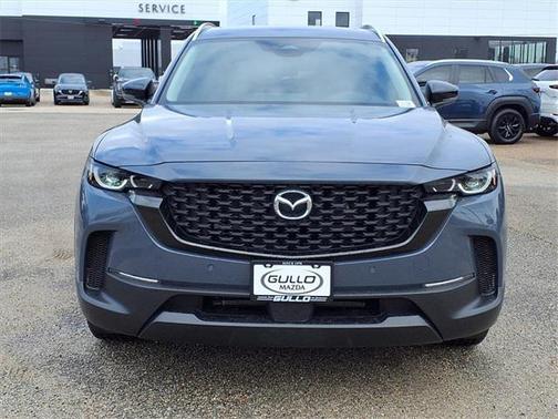 2026 Mazda CX-50 Hybrid Preferred