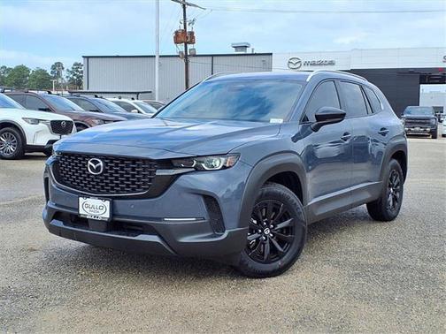 2026 Mazda CX-50 Hybrid Preferred