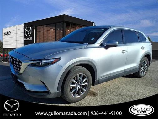 2023 Mazda CX-9 Touring