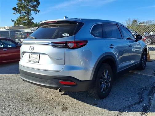 2023 Mazda CX-9 Touring