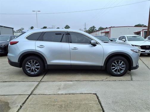 2023 Mazda CX-9 Touring