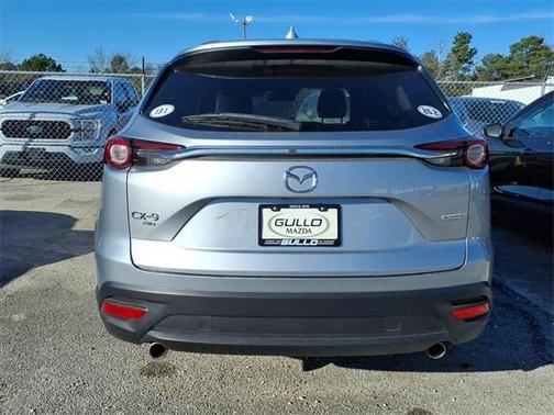 2023 Mazda CX-9 Touring