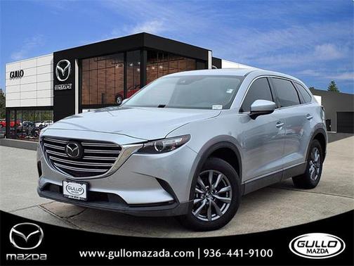 2023 Mazda CX-9 Touring