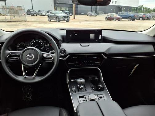 2025 Mazda CX-90 3.3 Turbo S