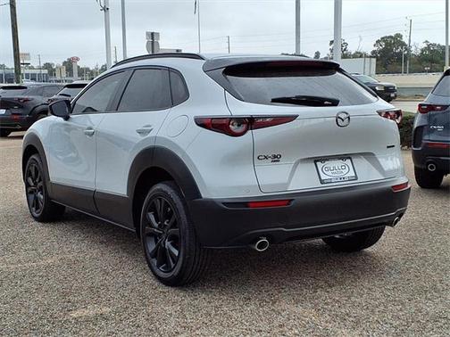 2026 Mazda CX-30 2.5 S