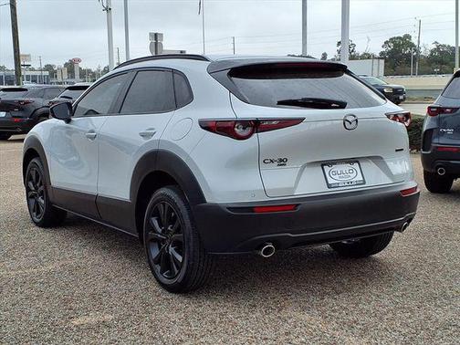 2026 Mazda CX-30 2.5 S