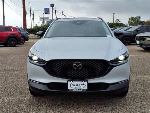 2026 Mazda CX-30 2.5 S