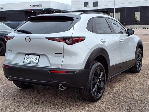 2026 Mazda CX-30 2.5 S
