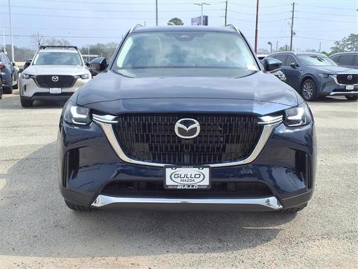 2026 Mazda CX-90 3.3 Turbo Premium Plus