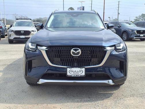 2026 Mazda CX-90 3.3 Turbo Premium Plus