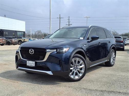 2026 Mazda CX-90 3.3 Turbo Premium Plus
