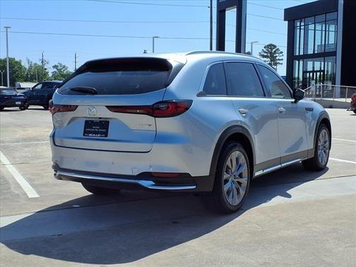 2024 Mazda CX-90 3.3 Turbo Premium Plus