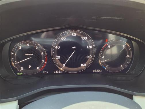 2024 Mazda CX-90 3.3 Turbo Premium Plus