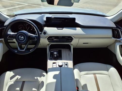 2024 Mazda CX-90 3.3 Turbo Premium Plus